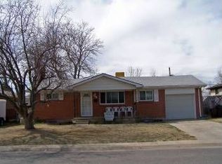 9231 Grove St, Westminster, CO 80031