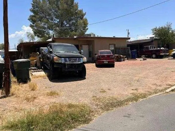 1508 N Venice Ave, Tucson, AZ 85712