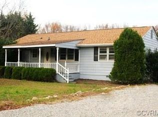 7730 Hickory Rd, South Chesterfield, VA 23803