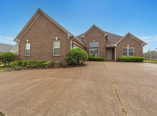133 Highbury St, Medina, TN 38355