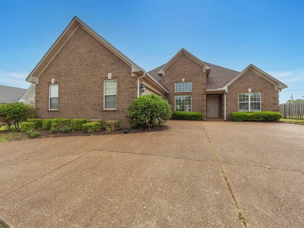 133 Highbury St, Medina, TN 38355