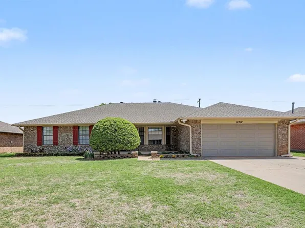 11212 N Ann Arbor Ave, Oklahoma City, OK 73162