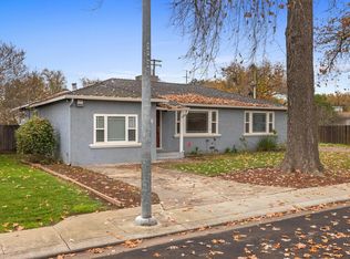 1820 Julian Ave, Modesto, CA 95354