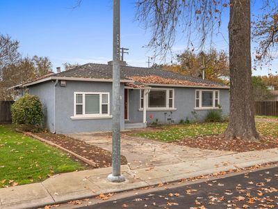 1820 Julian Ave, Modesto, CA, 95354