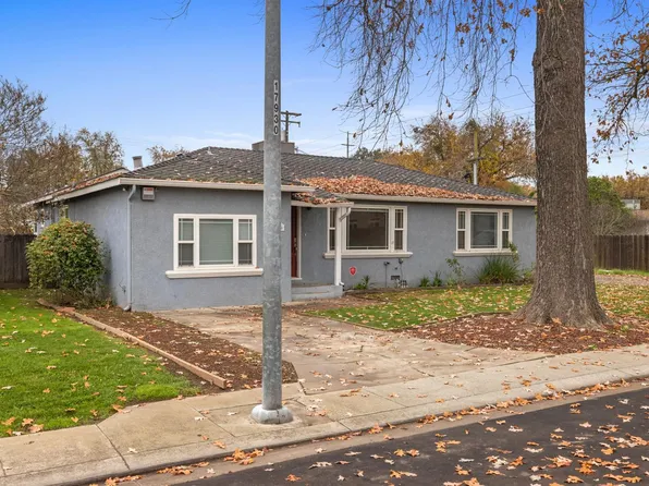 1820 Julian Ave, Modesto, CA 95354