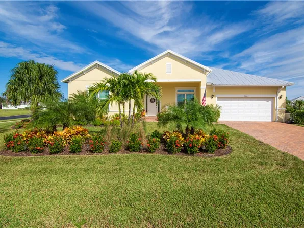 6400 Nevis Ct, Vero Beach, FL 32967