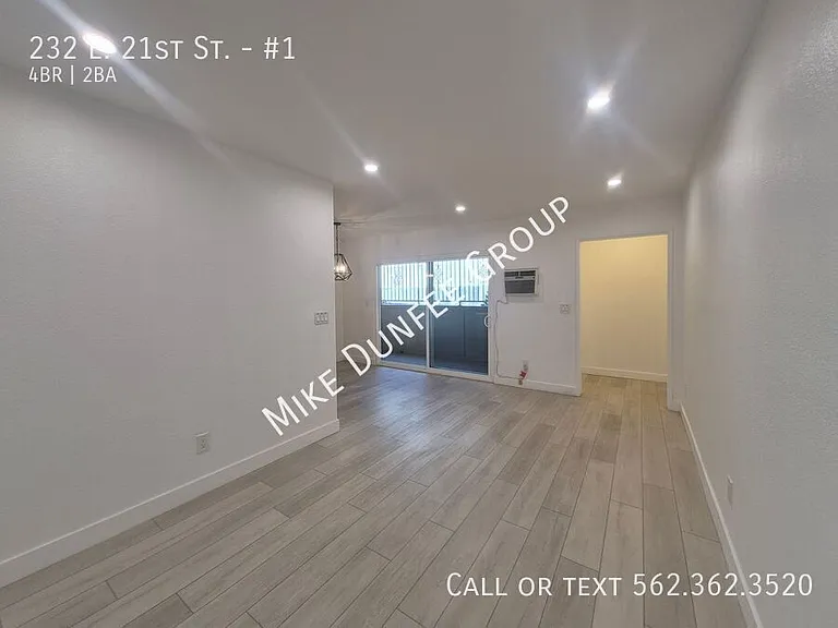 232 E 21st St #1 — Photo 5
