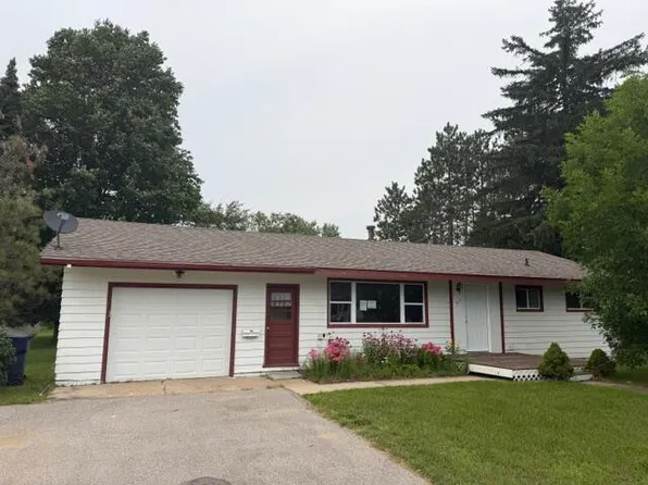 411 E Calhoun St, Mancelona, MI 49659