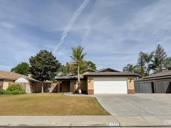10302 Cheyenne Dr, Bakersfield, CA 93312
