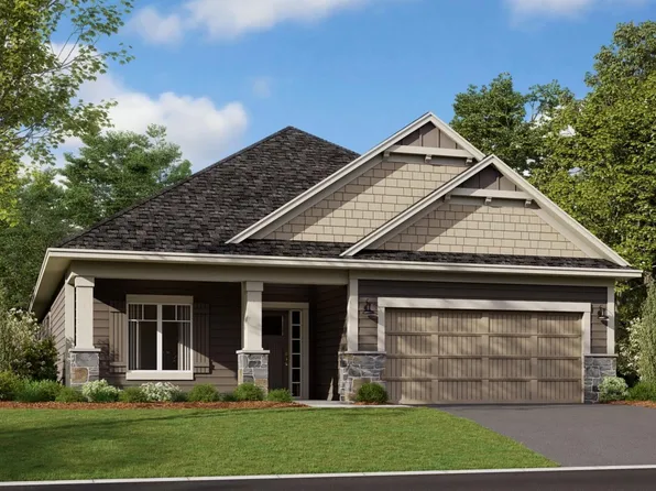 6742 Woodland Cove Blvd, Excelsior, MN 55331
