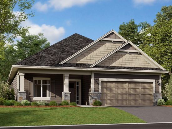 6742 Woodland Cove Blvd, Excelsior, MN 55331