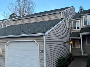 4001 12th Street Cutoff SE #34, Salem, OR