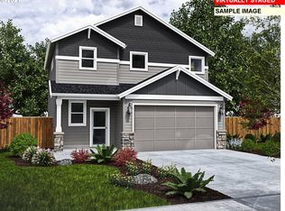 1067 S 29th Blvd #387, Cornelius, OR 97113