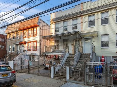 58-15 Granger Street, Flushing, NY, 11368