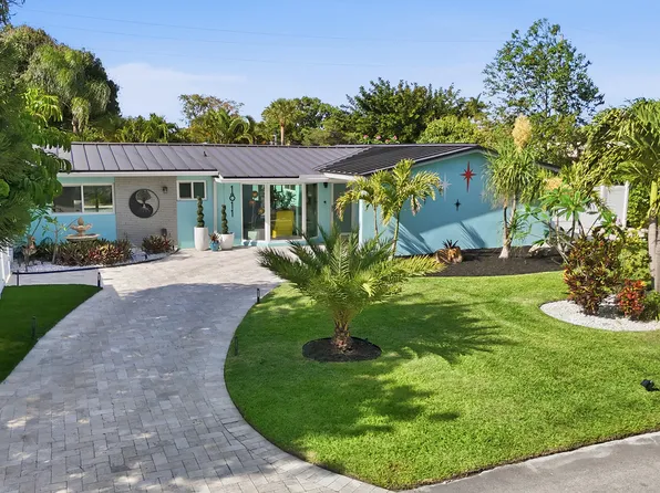 1811 NE 57th Street, Fort Lauderdale, FL 33308