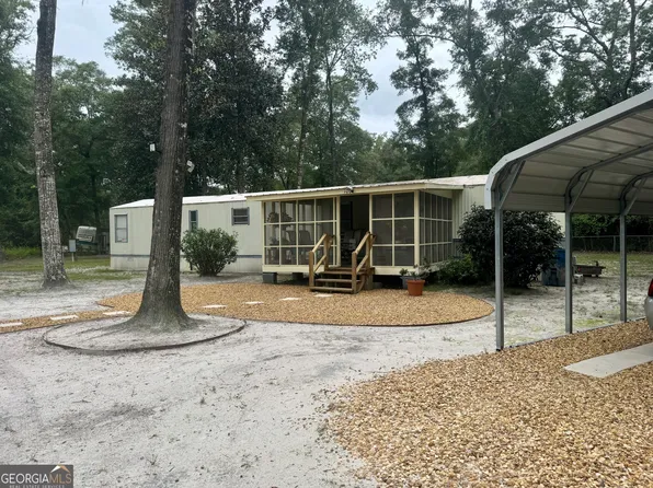 100 6th Ave, Waynesville, GA 31566
