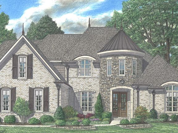 Willingham Elevation C