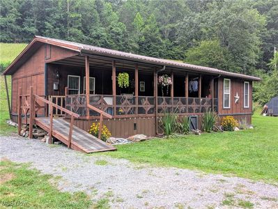 693 Nebo Walker Rd, Nebo, WV, 25141