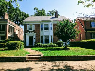 4506 Monument Ave, Richmond, VA 23230