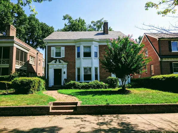 4506 Monument Avenue, 4506 Monument Ave, Richmond, VA 23230