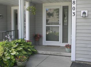 803 N Gammon Rd, Madison, WI 53717