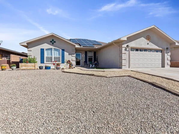 463 Wildwood Dr, Alamogordo, NM 88310
