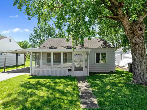 1420 Vance Ave, Fort Wayne, IN 46805