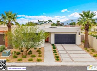 841 Fountain Dr, Palm Springs, CA 92262
