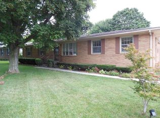 428 Linda Dr, Hopkinsville, KY 42240