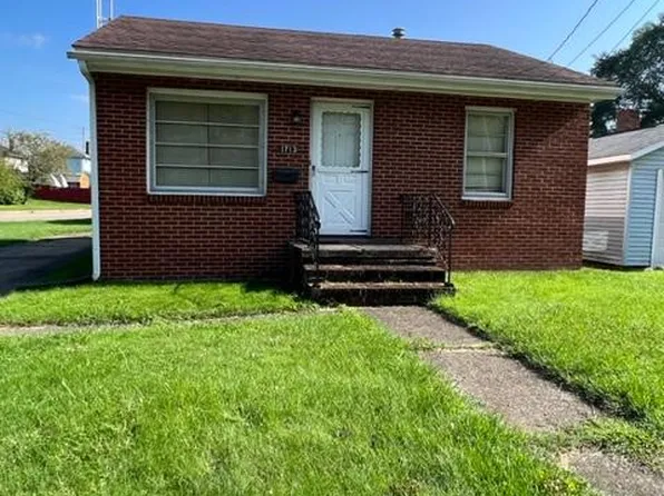 1713 Main Ave W, Massillon, OH 44647