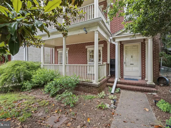 4036 Roland Ave, Baltimore, MD 21211