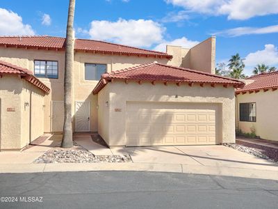 1170 N Corinthian Pl, Tucson, AZ, 85715