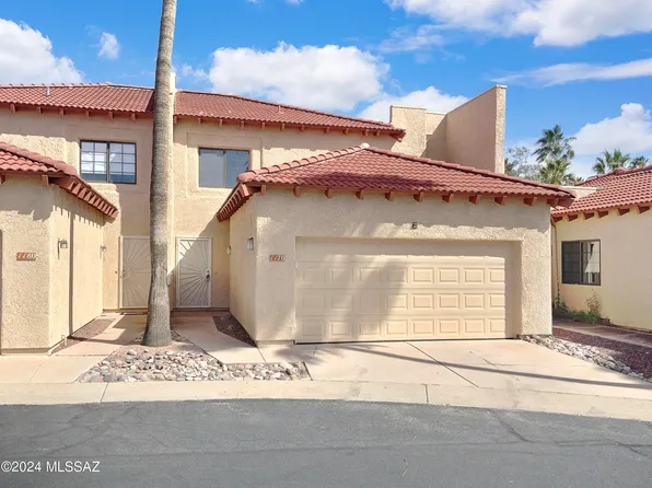 1170 N Corinthian Pl, Tucson, AZ 85715
