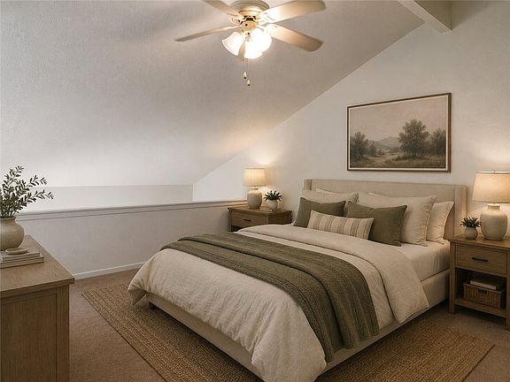 2nd image of 4407 Carter Creek Pkwy APT 1