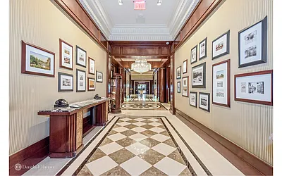 Rented by Douglas Elliman