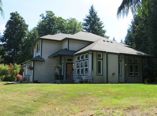 212 SE Banjo Ln, Shelton, WA 98584