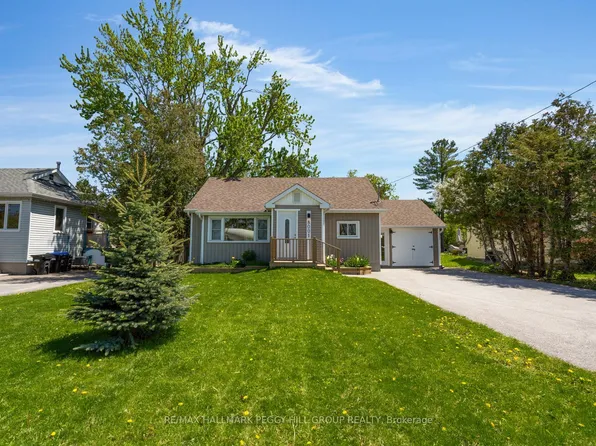 8001 Yonge St, Innisfil, ON L9S 1L2