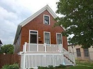 2372 N Stanley Pl, Milwaukee, WI 53212