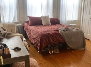278 Harvard St #23, Cambridge, MA 02139