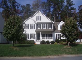 14818 Shorewood Ct, Midlothian, VA 23112