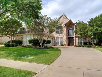 4112 Paddington Ln, Colleyville, TX, 76034