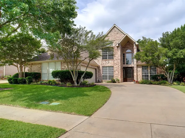 4112 Paddington Ln, Colleyville, TX 76034