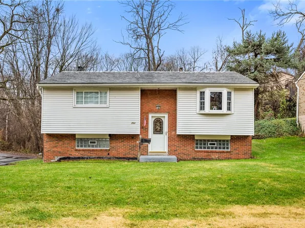 703 Fernhill Ave, Pittsburgh, PA 15226