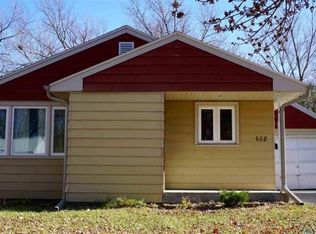 608 S Jefferson Ave, Sioux Falls, SD 57104