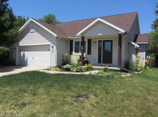 226 Martin St, Normal, IL 61761