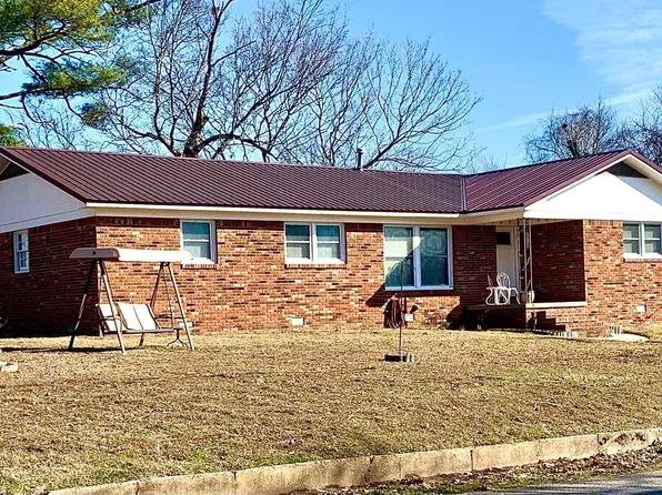 232 N Hollis Ave, Sharon, TN 38255