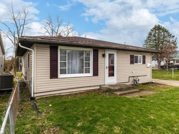 692 Washington Ave, Chillicothe, OH 45601