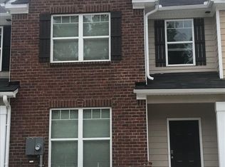 2521 Piering Dr, Lithonia, GA 30038