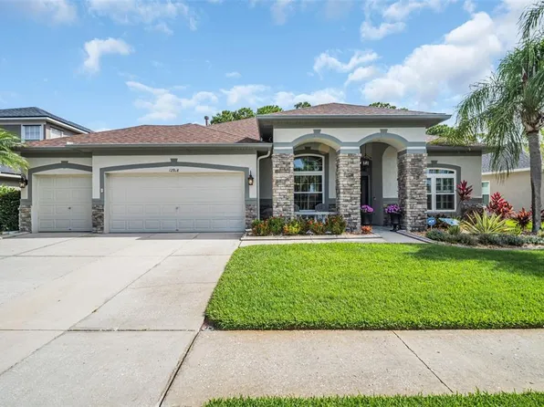 12918 Tar Flower Dr, Tampa, FL 33626