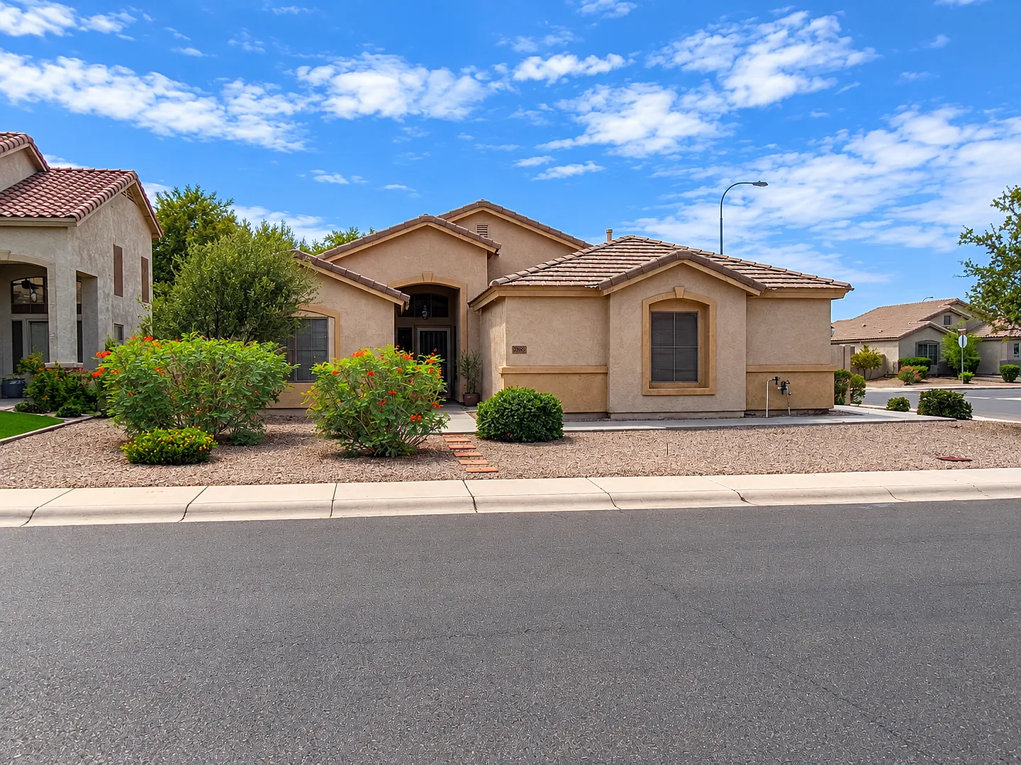Private Pool & Spacious Chandler Living | 3 Bed, 2 Bath | 1,860 Sq. Ft. — Photo 2